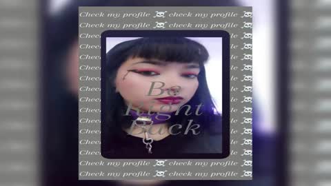 Snapshot of darkling_b chatting on 03.09.25 Camila online show from 03.09.25