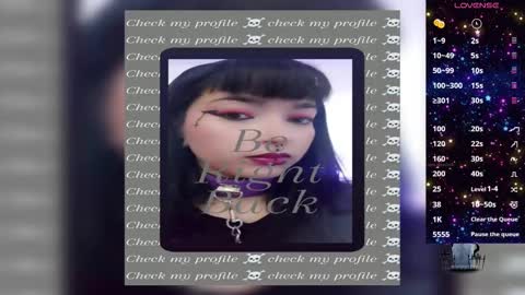 Snapshot of darkling_b chatting on 03.12.25 Camila online show from 03.12.25