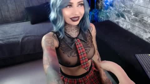 New account.  Help me reach 100 thumbs up  online show from 12.22.25