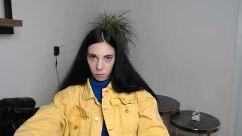 darklynx_ online show from 11.28.25