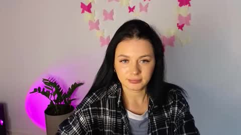 DarkMichelle online show from 11.06.25