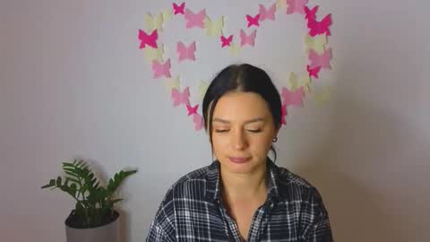 DarkMichelle online show from 11.09.25