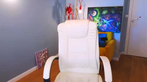 darkmoon____ online show from 09.10.25