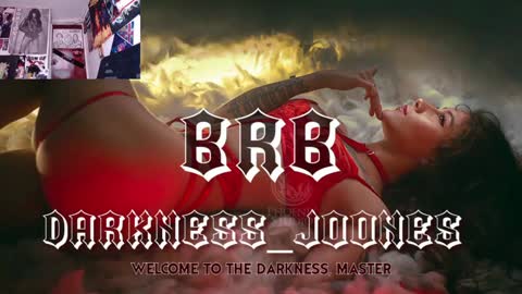Snapshot of darkness_joones chatting on 02.03.25 Darkness online show from 02.03.25