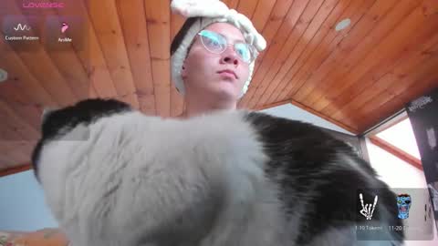 Darkness online show from 10.28.25