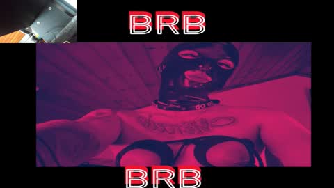 Darkness online show from 02.03.26