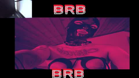 Darkness online show from 02.11.26