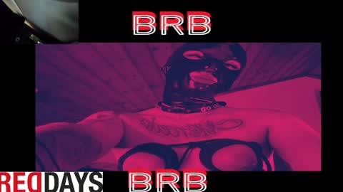 Darkness online show from 04.13.26