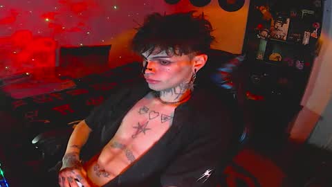   online show from 10.21.25