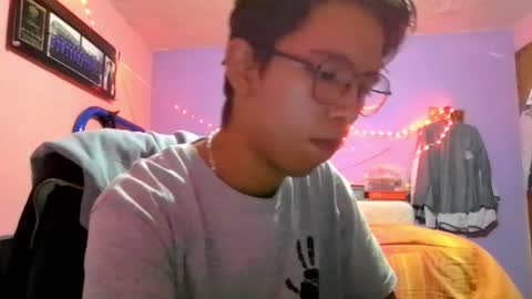 Jose Ian online show from 05.22.26