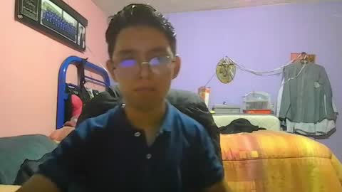 Jose Ian online show from 06.01.26