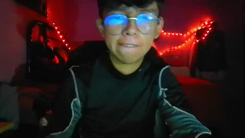 Jose Ian online show from 06.07.26