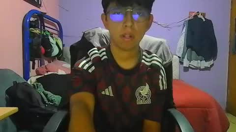 Jose Ian online show from 06.20.26