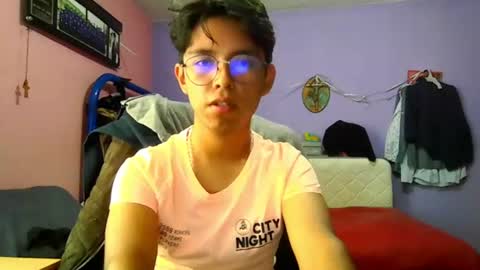 Jose Ian online show from 06.20.26