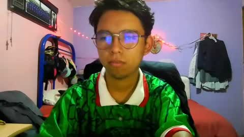 Jose Ian online show from 06.25.26