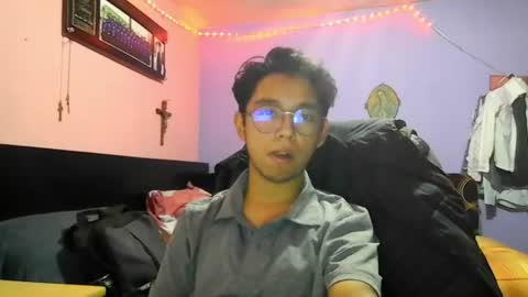 Jose Ian online show from 06.30.26