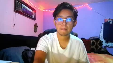 Jose Ian online show from 07.18.26