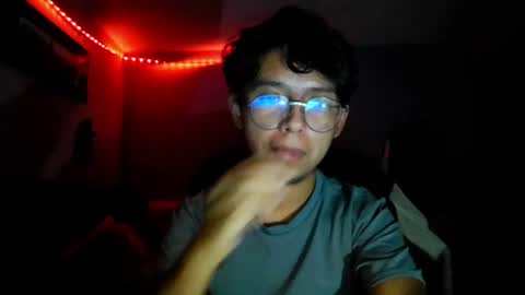 Jose Ian online show from 07.26.26
