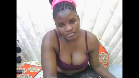 SHANICE online show from 10.07.25