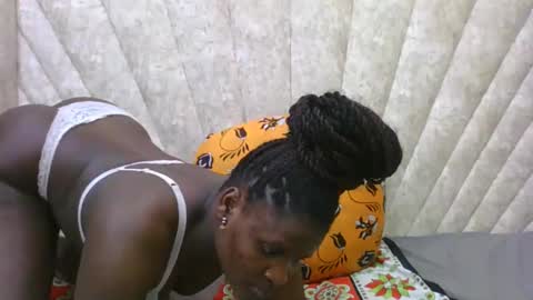 SHANICE online show from 10.15.25