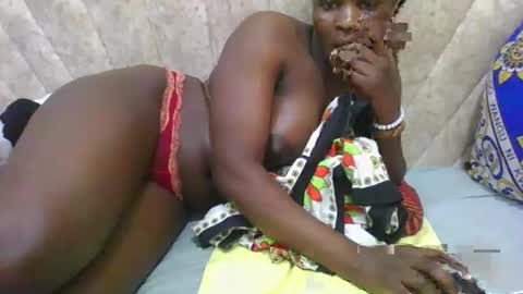 SHANICE online show from 10.23.25