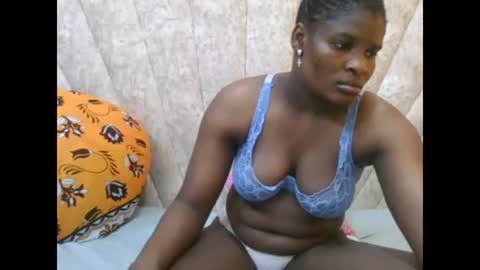 SHANICE online show from 12.14.25