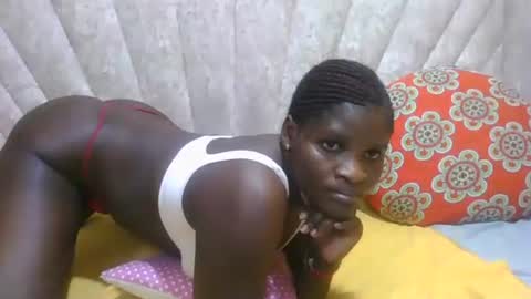 SHANICE online show from 03.23.26