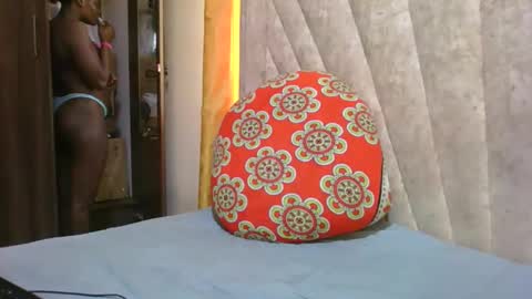 SHANICE online show from 04.13.26