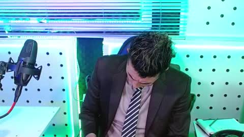 DARKO0717 online show from 12.15.25