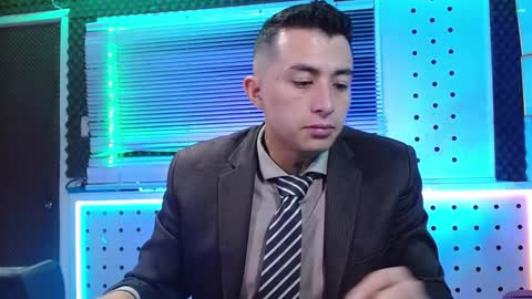 DARKO0717 online show from 02.20.26