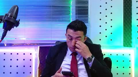 DARKO0717 online show from 03.24.26