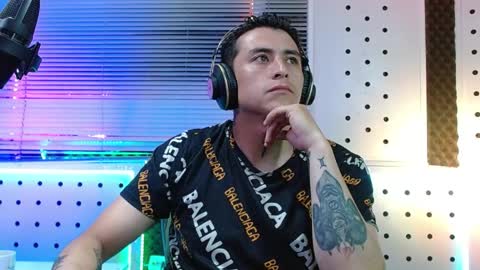 DARKO0717 online show from 04.05.26