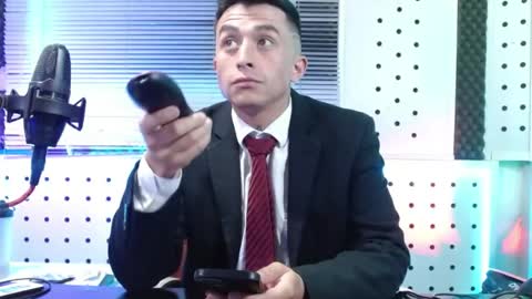 DARKO0717 online show from 04.12.26