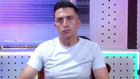 DARKO0717 online show from 04.14.26