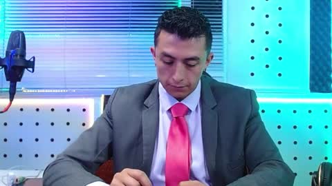 DARKO0717 online show from 04.19.26