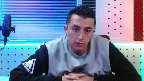 DARKO0717 online show from 04.20.26