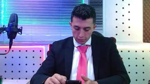 DARKO0717 online show from 04.21.26