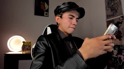 Darko online show from 10.24.25