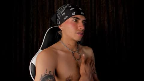 Darko online show from 11.11.25