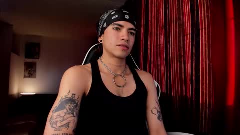 Darko online show from 03.28.26