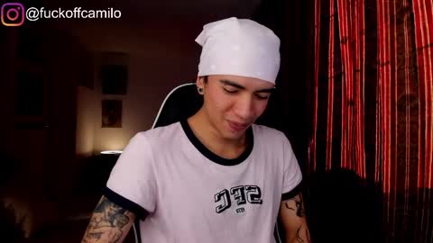 Darko online show from 04.02.26