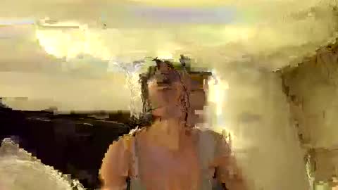 darkpleasuress online show from 12.18.25