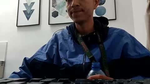 darkr_ider online show from 04.15.26