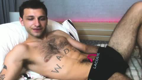 Alex online show from 04.08.26