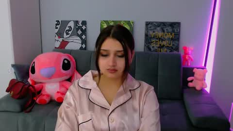 Amelie online show from 04.09.26