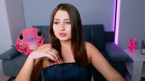 Amelie online show from 06.08.26