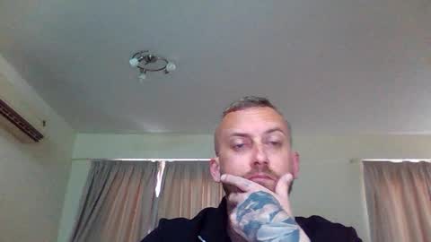 Tony online show from 03.04.26