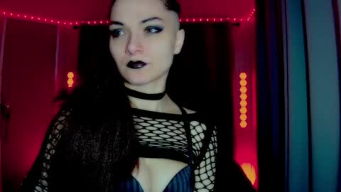 roseredgoddess online show from 05.15.26