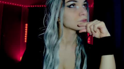 roseredgoddess online show from 06.04.26