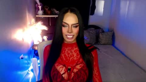 HAPPY BIRTHDAY MISTRESS MADRIANA online show from 07.07.26